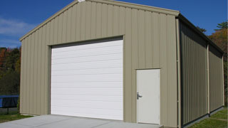 Garage Door Openers at 90019 Los Angeles, California